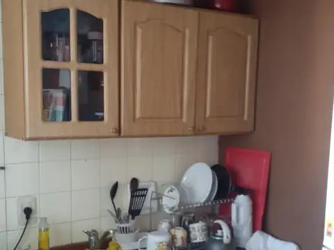 Departamento en Venta en Once, USD 100.000