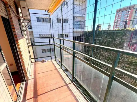 Departamento en Alquiler de 2 dormitorios