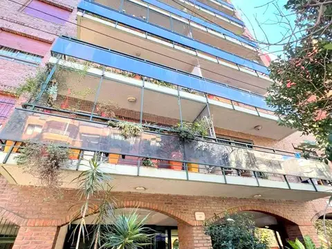 Departamento de 2 dormitorios excelente ubicacion  Amenities y muy luminoso 