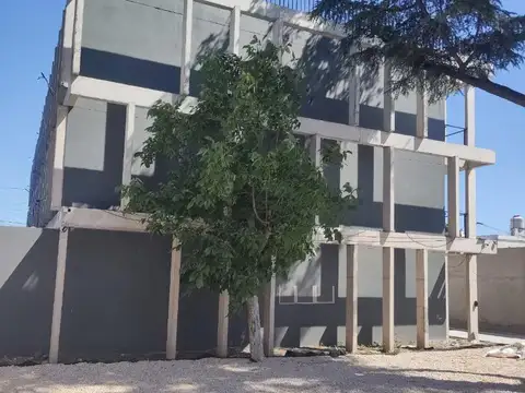 VENTA - DTO. 2 AMB.- A ESTRENAR - COMPLEJO AGUAMARINA -MORON