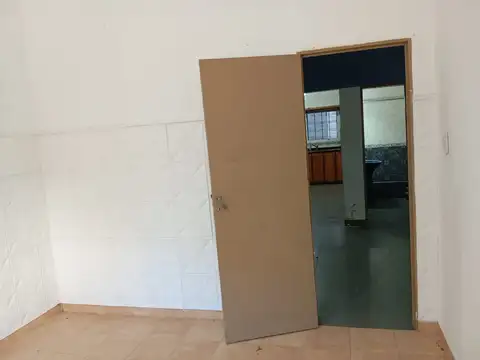 Depto Tipo Casa en Venta de 1 dormitorio