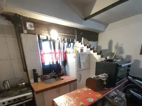 Depto Tipo Casa en Venta de 1 dormitorio