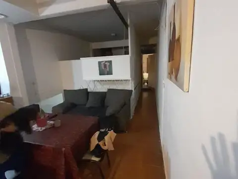 Depto Tipo Casa en Venta en Puerto, USD 41.000