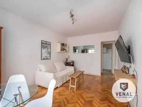 Departamento en Venta al Norte