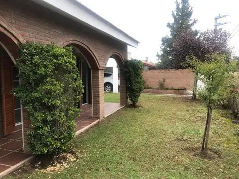 Casa en Venta en Mina Clavero, USD 140.000