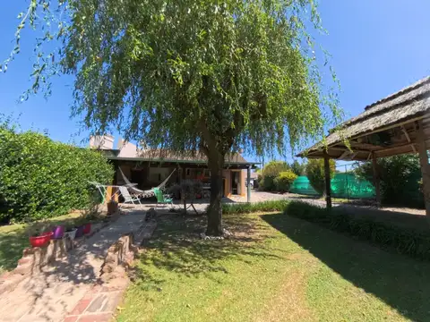 Casa en Venta en Suipacha, USD 80.000