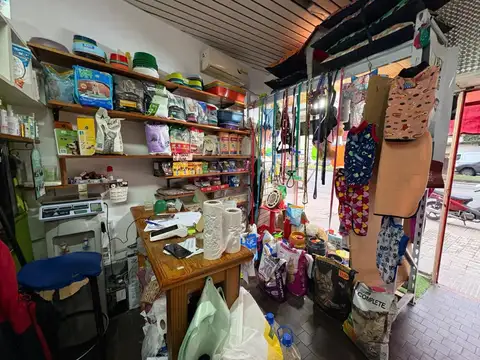 Local en Venta en Nuestra Señora De Lourdes, USD 27.000