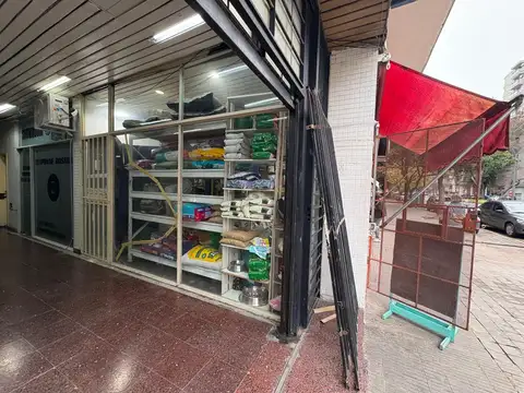 Local en Venta 46 años