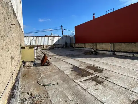 Local en Venta 50 años