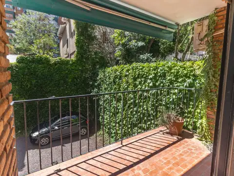 Departamento en Alquiler en San Isidro Vias / Libertador, USD 800