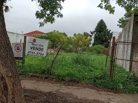 LOTE EN ZONA RESIDENCIAL, CÉNTRICA 