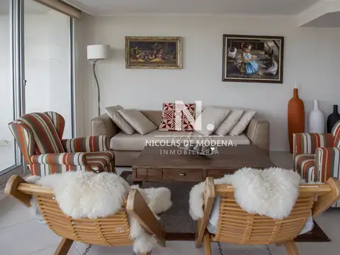 Departamento en Alquiler Temporal en La Elenita, USD 5.000