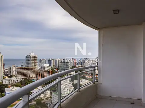 Departamento en Alquiler Temporal de 4 ambientes