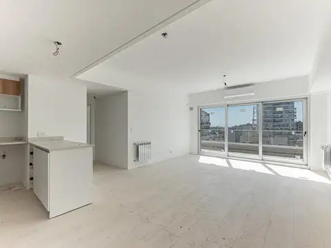 Departamento en Nuñez