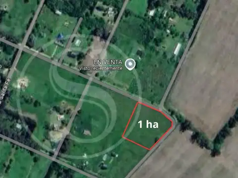 Terreno en Venta en San Andres De Giles, USD 79.000