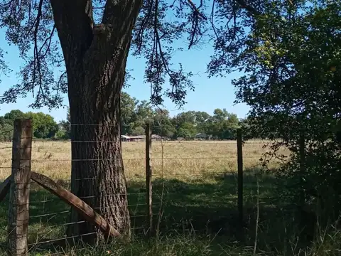 TERRENO EN BARRIO EL CANDIL