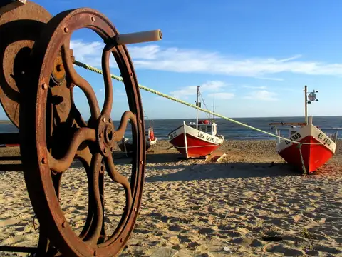 Terreno en Venta de 500,0 m2