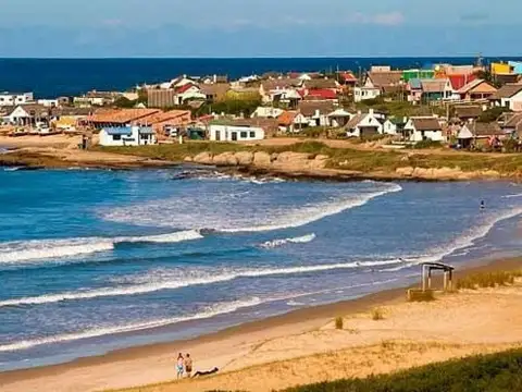 Terreno en Venta en Punta Del Diablo, USD 50.000