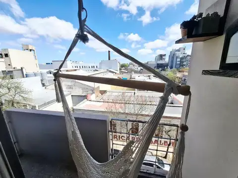 Departamento en Venta 40 años