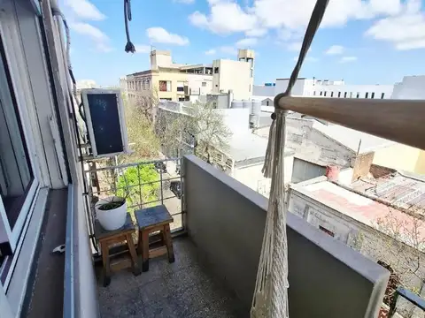 Departamento en Venta Permite mascota