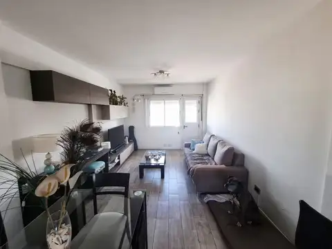 Departamento en Venta en Parque Patricios, USD 129.000