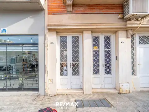 CASA INTERNA CENTRICA APTA CREDITO