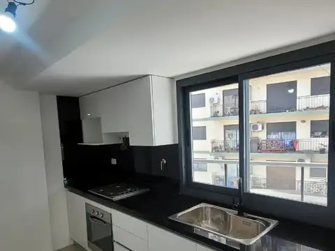 Departamento en Venta al Noroeste