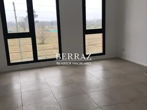 Departamento en Alquiler en Countries y Barrios Cerrados en Pilar, USD 600