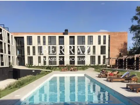 Departamento  en Alquiler en Club Bamboo, Pilar, G.B.A. Zona Norte