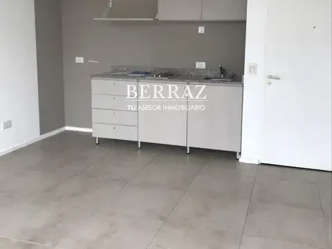 Departamento en Alquiler de 1 dormitorio