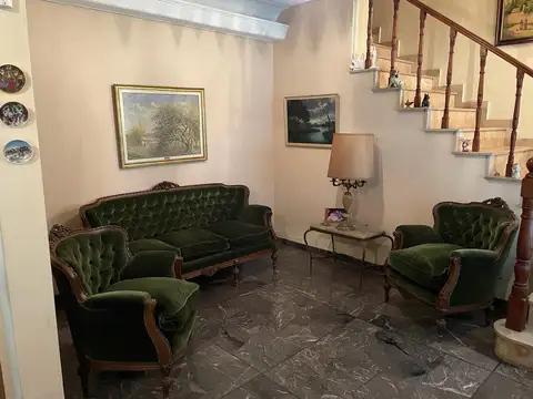 Casa en Venta en Merlo, USD 180.000