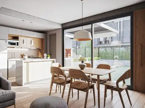 EN VENTA – CASA CUATRO DORMITORIOS CON PARRILLERO PILETA Y JARDÍN – FISHERTON