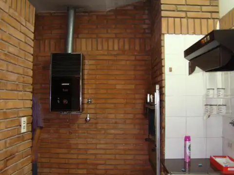 Casa en Venta 40 años