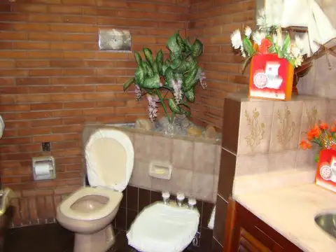 Casa - Lomas de Zamora Oeste