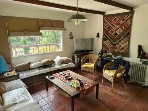 Río Carapachay S/N 100