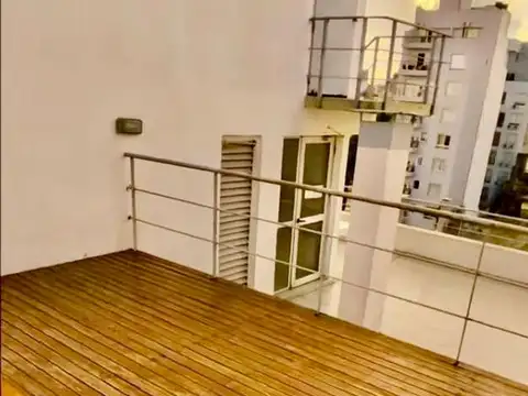 Departamento en Alquiler 9 años