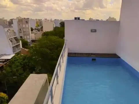 Departamento en Alquiler al Norte