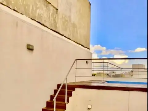 Departamento en Alquiler en Parque Chas, $ 650.000