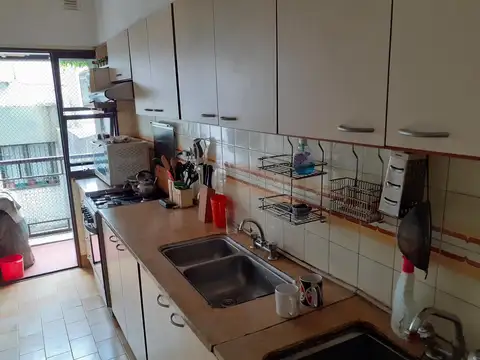 Departamento en Venta en Lomas de Zamora, USD 170.000