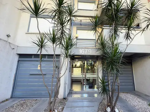 Departamento en  Venta 4 ambientes en Santos Lugares