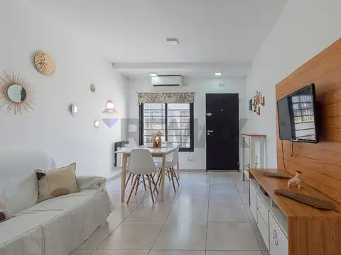 Departamento en Venta 5 años