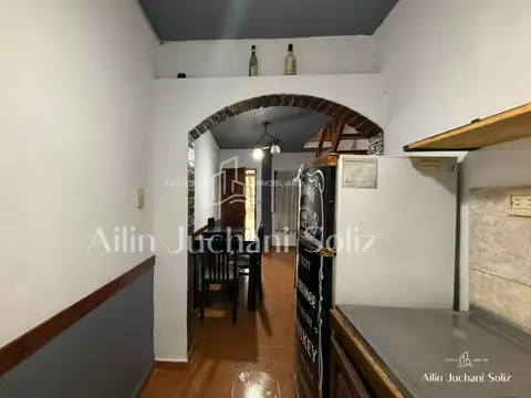 Casa en Venta con 1 cochera