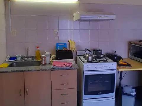 Depto Tipo Casa 4 ambientes con 1 baño