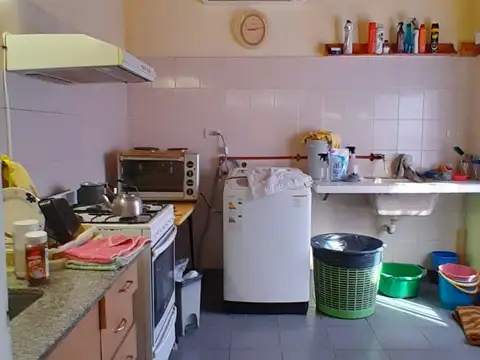 Depto Tipo Casa en Venta en Boulogne, USD 70.000