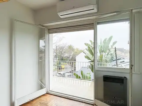 Departamento en Alquiler en Martinez Vias / Libertador, USD 530