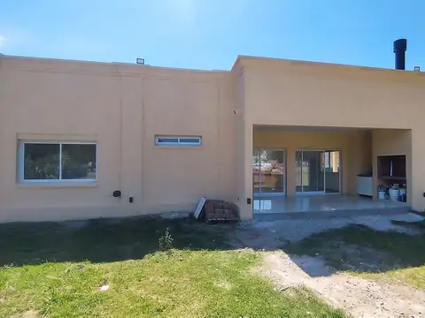 Casa en Venta en General Rodriguez, USD 199.500