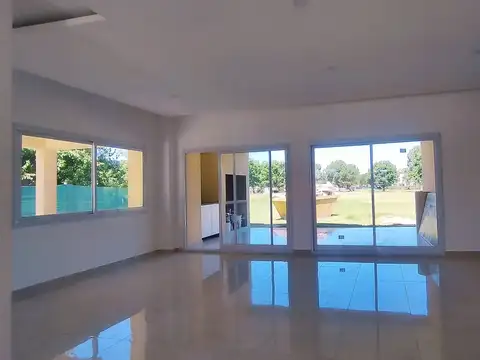 Casa en Venta 1 año