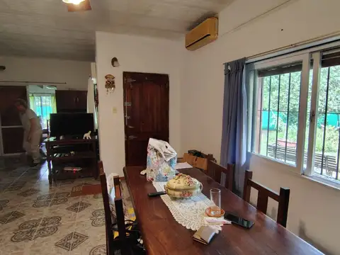 Casa en Alquiler al Norte