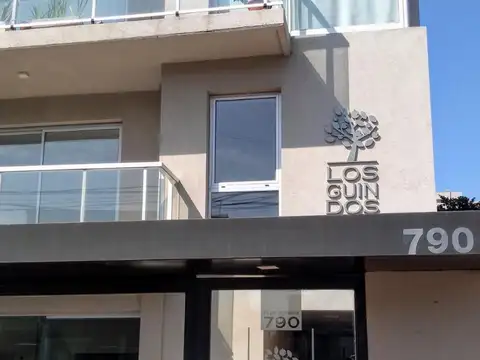 DEPARTAMENTO VENTA ITUZAINGO