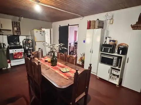 Casa en Venta en Goya, USD 45.000